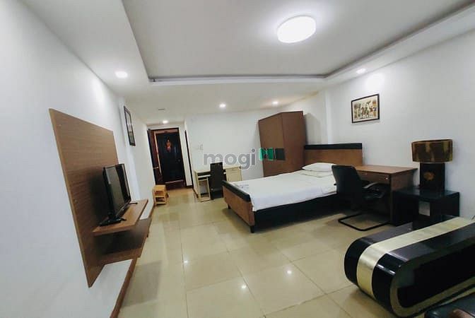 Hình ảnh Chung cư_full nội thất tiện nghi new_tại Trung Yên 10 gần Vũ Phạm Hàm
