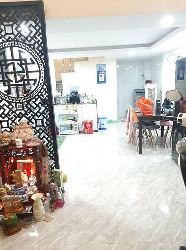 Hình ảnh Bán nhà Lê Quang ĐỊnh P1 Gò Vấp, 38m2, đang cho thuê, 2tỷ7
