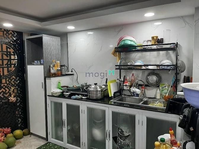 Hình ảnh Bán nhà Lê Quang ĐỊnh P1 Gò Vấp, 38m2, đang cho thuê, 2tỷ7