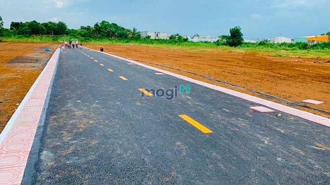 Hình ảnh Nhận đặt chỗ Đất Nền Phường Hố nai, TP Biên Hoà. Sổ Riêng. Trả Góp 20