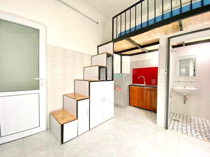 Hình ảnh 🌿✨Gác Lửng Tiện Lợi, 25m2, Quận 5