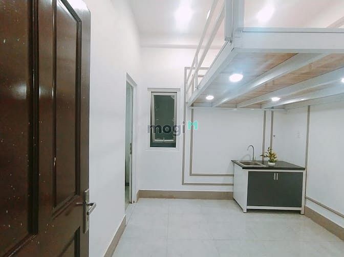 Hình ảnh 🔴1km đi Công Viên Làng Hoa🔴 phòng mới AN NINH cao, sạch sẽ🔴