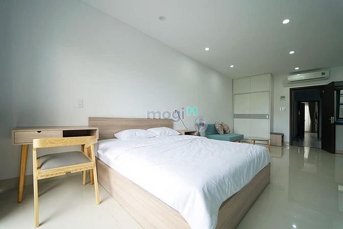 Hình ảnh Mb6623 nạp rút nhanh chóng Studio đẹp gần cầu Rồng - A231