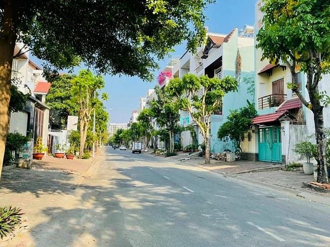 Hình ảnh Hàng cực thơm Còn 3 căn nhà MT giá rẻ hơn TT 1 tỷ