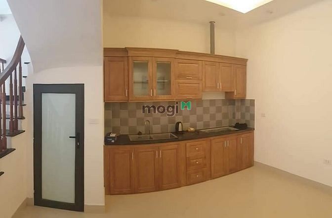 Hình ảnh Bán nhà 4 tầng, 42m2 đường Lê Trọng Tấn. Tiện ích tràn ngập