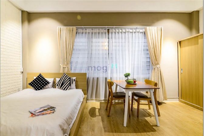 Hình ảnh ⚡Căn Hộ Studio Mới Tinh Diệu Nhẹ Ngay BigC Miền Đông⚡