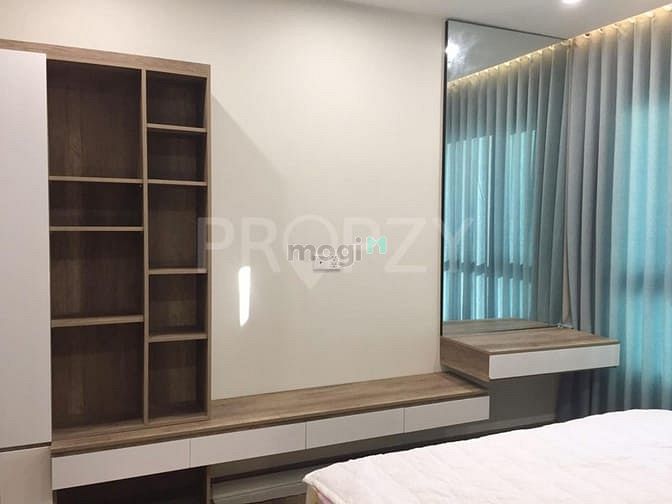 Hình ảnh The View Riviera Point  - Căn góc 3pn 125m2 đầy đủ nội thất tầng cao