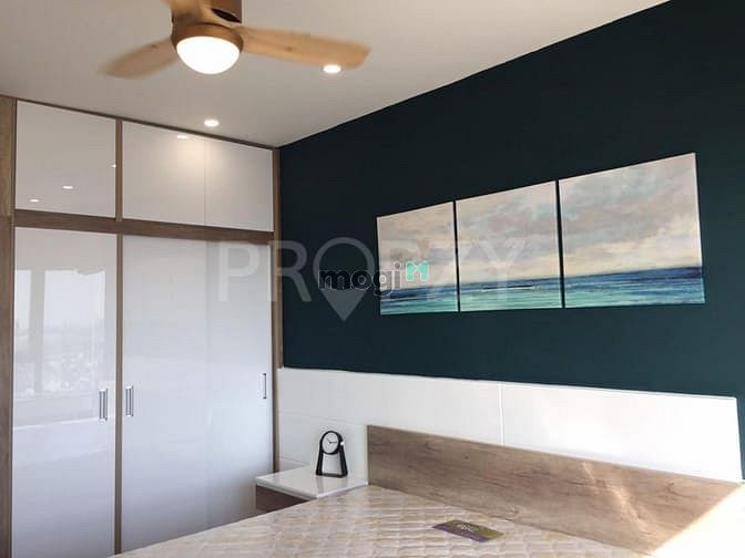 Hình ảnh The View Riviera Point  - Căn góc 3pn 125m2 đầy đủ nội thất tầng cao