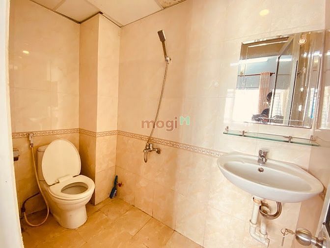 Hình ảnh 350m Cầu tham lương, phòng cửa sổ thoáng mát, full nội thất MIỄN PHÍ