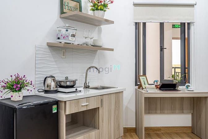 Hình ảnh 💥BÓC TEM Căn Hộ Mới Lộng Gió, Bảo Vệ 24h |💥SƯ VẠN HẠNH - Q.10