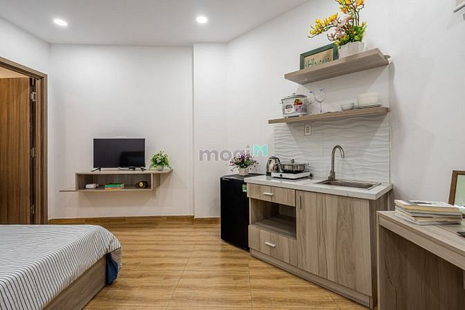 Hình ảnh 💥BÓC TEM Căn Hộ Mới Lộng Gió, Bảo Vệ 24h |💥SƯ VẠN HẠNH - Q.10