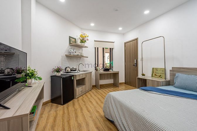 Hình ảnh 💥BÓC TEM Căn Hộ Mới Lộng Gió, Bảo Vệ 24h |💥SƯ VẠN HẠNH - Q.10