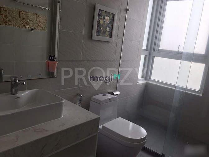 Hình ảnh Chung cư Star Hill Phú Mỹ Hưng -2pn 95m2 đầy đủ nội thất,p Tân Phú