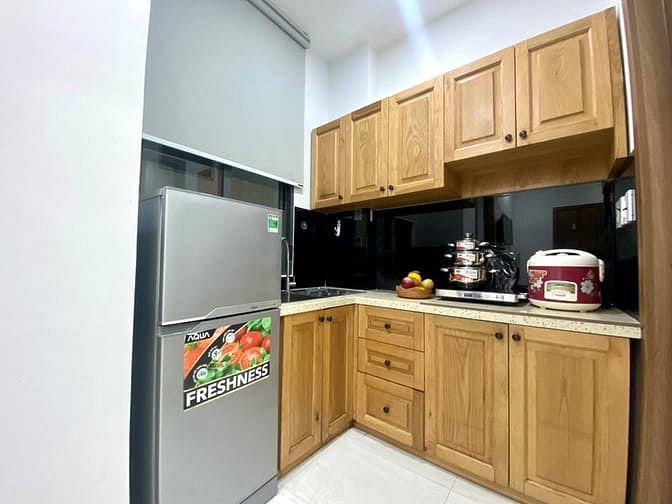 Hình ảnh 🌟Trang Chủ MB66.COM / Đăng Ký Tặng 66K 1PN ngay Phan Xích Long giá hấp dẫn🌟 full nội thất CAO CẤP