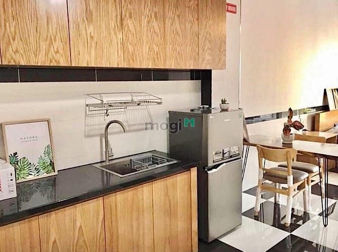 Hình ảnh 💥 Hộ Xinh Xắn-Thiết Kế Tinh Tế Gần chợ Bàn Cờ