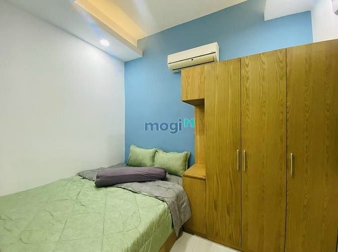 Hình ảnh 🌟Trang Chủ MB66.COM / Đăng Ký Tặng 66K 1PN ngay Phan Xích Long giá hấp dẫn🌟 full nội thất CAO CẤP