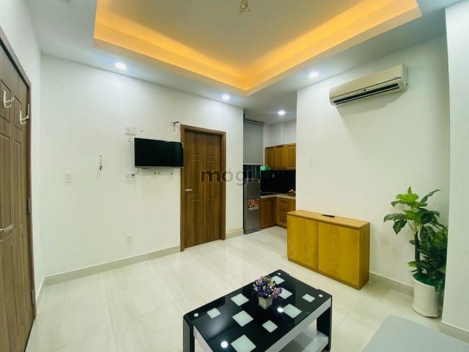 Hình ảnh 🌟Trang Chủ MB66.COM / Đăng Ký Tặng 66K 1PN ngay Phan Xích Long giá hấp dẫn🌟 full nội thất CAO CẤP