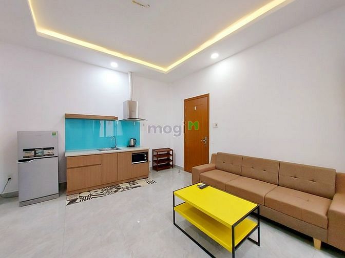 Hình ảnh Căn Hộ 2pn riêng biệt, phòng khách lớn, full đồ mới 100%