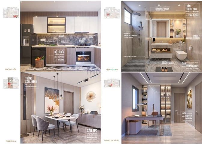 Hình ảnh Nhận giá hấp dẫn từ CĐT Trang Chủ MB66.COM / Đăng Ký Tặng 66K The Sang Residence 2PN