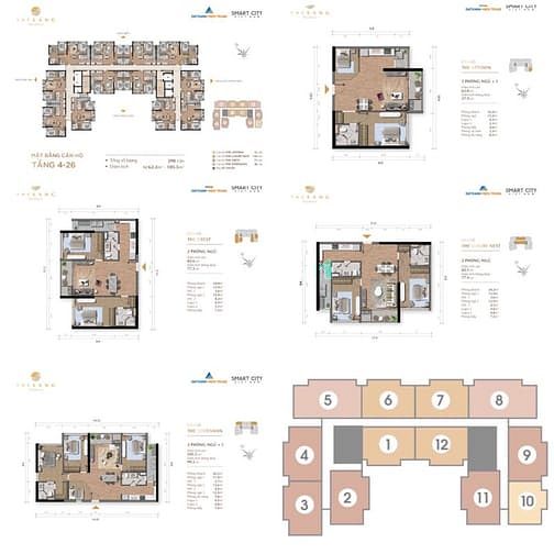 Hình ảnh Nhận giá hấp dẫn từ CĐT Trang Chủ MB66.COM / Đăng Ký Tặng 66K The Sang Residence 2PN