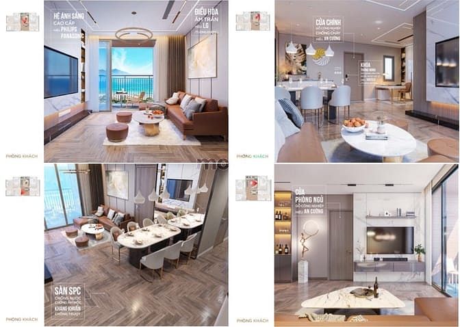 Hình ảnh Nhận giá hấp dẫn từ CĐT Trang Chủ MB66.COM / Đăng Ký Tặng 66K The Sang Residence 2PN