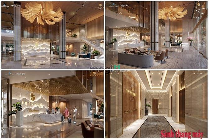 Hình ảnh Nhận giá hấp dẫn từ CĐT Trang Chủ MB66.COM / Đăng Ký Tặng 66K The Sang Residence 2PN