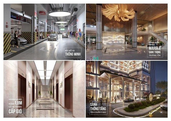 Hình ảnh Nhận giá hấp dẫn từ CĐT Trang Chủ MB66.COM / Đăng Ký Tặng 66K The Sang Residence 2PN