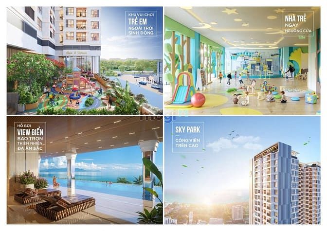 Hình ảnh Nhận giá hấp dẫn từ CĐT Trang Chủ MB66.COM / Đăng Ký Tặng 66K The Sang Residence 2PN