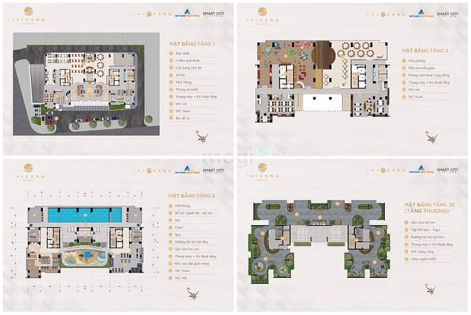 Hình ảnh Nhận giá hấp dẫn từ CĐT Trang Chủ MB66.COM / Đăng Ký Tặng 66K The Sang Residence 2PN