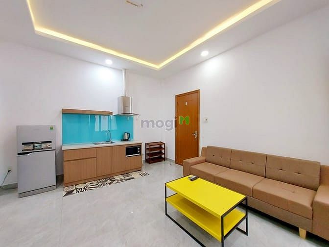Hình ảnh Phòng full đồ 2 phòng ngủ giá bình dân, full đồ, mới 100%