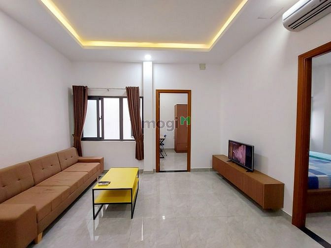 Hình ảnh Phòng full đồ 2 phòng ngủ giá bình dân, full đồ, mới 100%