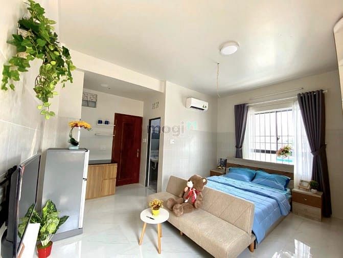 Hình ảnh 💐Căn Hộ 30m2 Cửa Sổ Thoáng Mát-Full Tiện Nghi-Sát Quận 1