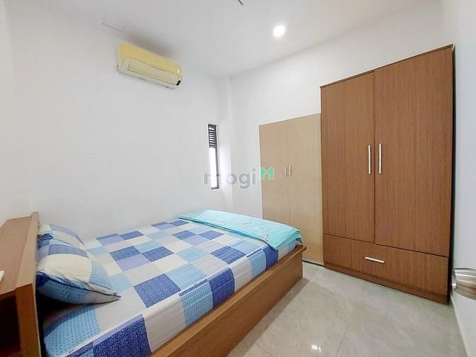 Hình ảnh Phòng full đồ 2 phòng ngủ giá bình dân, full đồ, mới 100%
