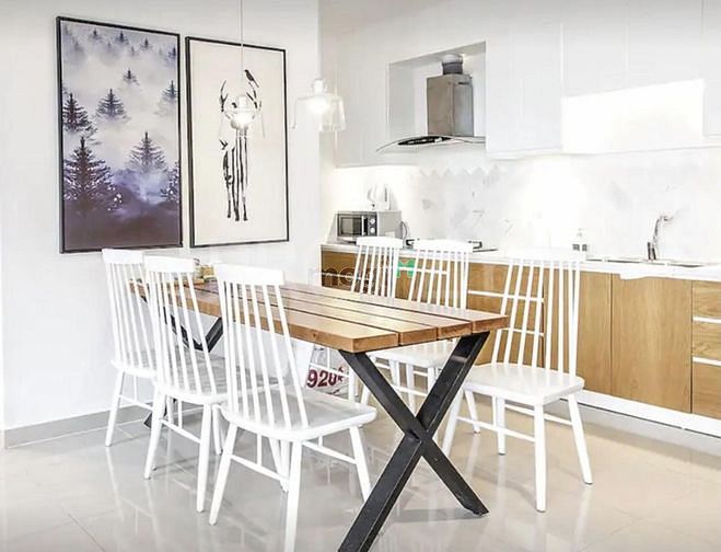 Hình ảnh Trang Chủ MB66.COM / Đăng Ký Tặng 66K 3 phòng ngủ chung cư Star Hill Phú Mỹ Hưng - Phường Tân Phú
