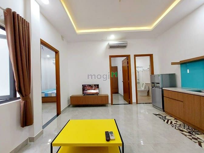 Hình ảnh Phòng full đồ 2 phòng ngủ giá bình dân, full đồ, mới 100%