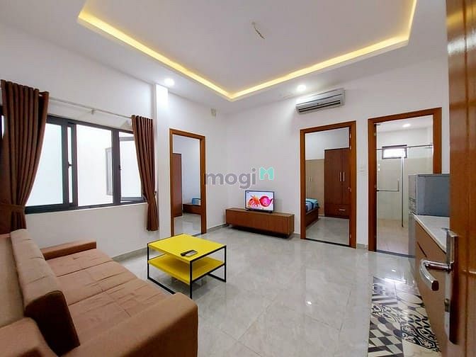 Hình ảnh Phòng full đồ 2 phòng ngủ giá bình dân, full đồ, mới 100%