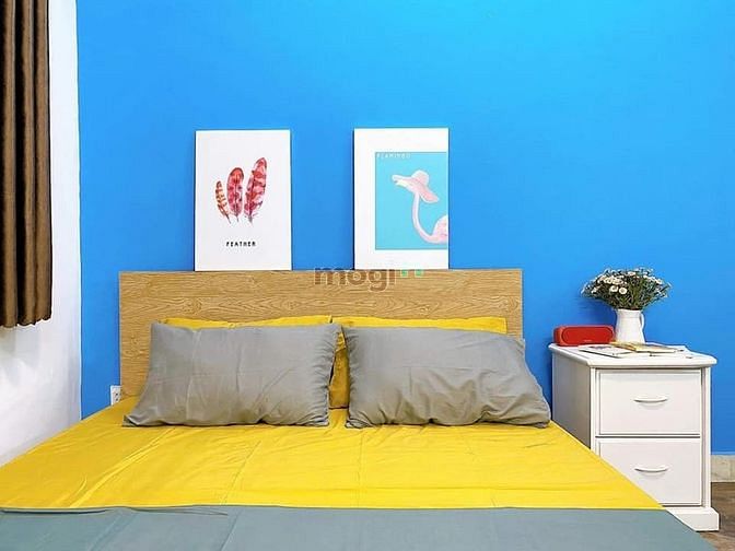 Hình ảnh Chung cư mini mới xây_đầy đủ nội thất, view sông_Giảm giá