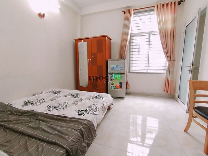 Hình ảnh Phòng cao cấp - an ninh - tiện nghi - thoáng mát - Phan Huy Ích T.Bình