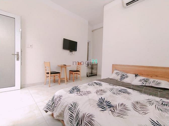 Hình ảnh Phòng cao cấp - an ninh - tiện nghi - thoáng mát - Phan Huy Ích T.Bình