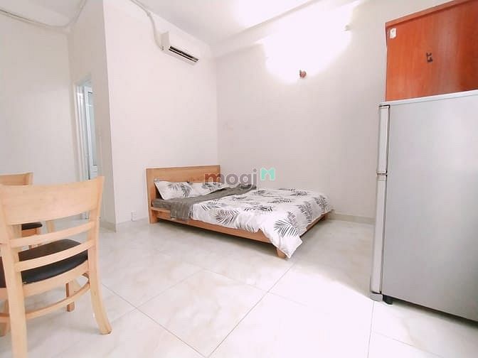 Hình ảnh Phòng cao cấp - an ninh - tiện nghi - thoáng mát - Phan Huy Ích T.Bình