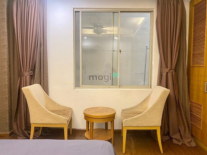 Hình ảnh Căn Hộ Studio Sang Trọng, NGUYỄN TRÃI Gần Bùi Viện Q1