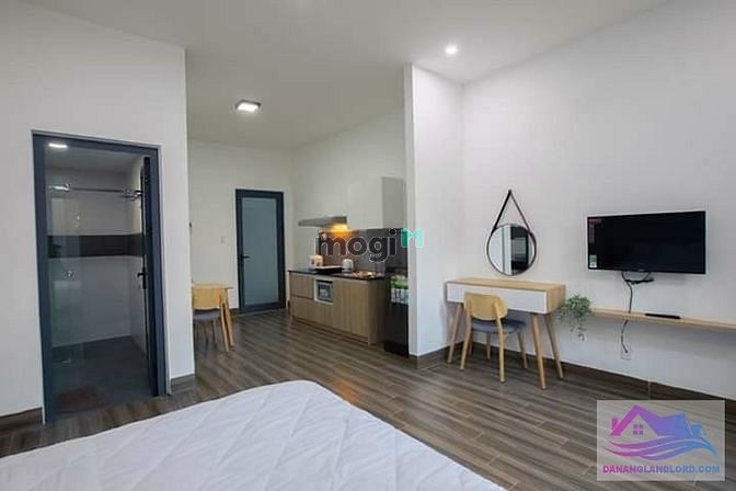 Hình ảnh Mb6623 nạp rút nhanh chóng studio rẻ và đẹp, gần cầu Rồng - A549