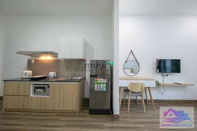 Hình ảnh Mb6623 nạp rút nhanh chóng studio rẻ và đẹp, gần cầu Rồng - A549