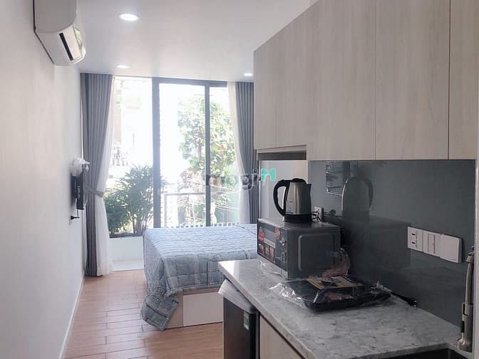 Hình ảnh 🌿✨Căn Hộ Vị Trí Đắc Địa, Tiện Lợi, 30m2, Quận 10