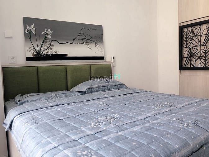 Hình ảnh 🌿✨Căn Hộ Vị Trí Đắc Địa, Tiện Lợi, 30m2, Quận 10