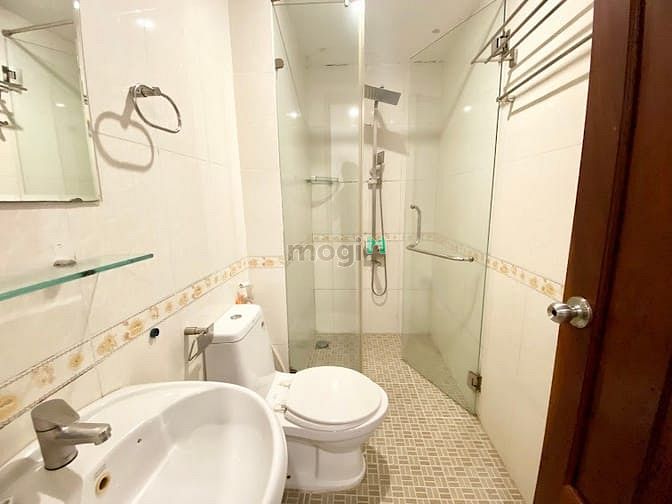 Hình ảnh Căn Hộ Studio Chuẩn Khách Sạn 3*, Gần Bến Thành Q1 - Giá Giảm Sốc
