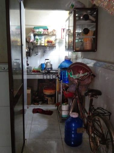 Hình ảnh Bán nhà 1 lầu đúc giả, hẻm 5m thông, 1 sẹc Đ. Số 21