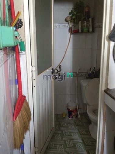 Hình ảnh Bán nhà 1 lầu đúc giả, hẻm 5m thông, 1 sẹc Đ. Số 21