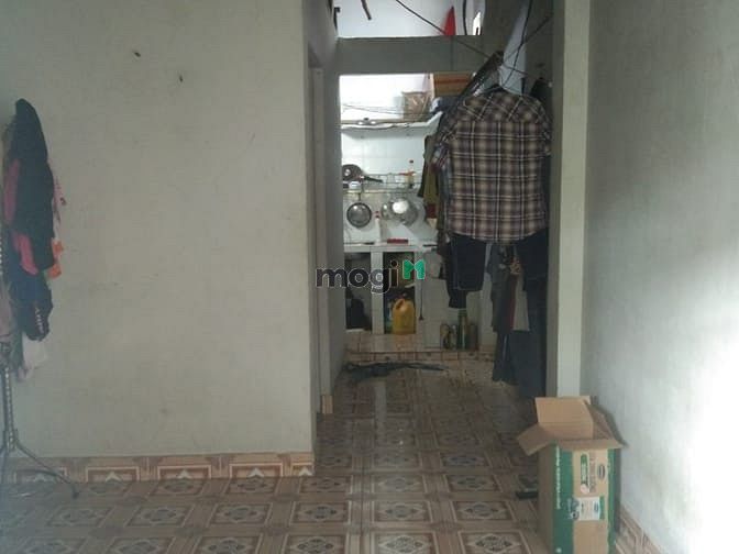 Hình ảnh Bán nhà 1 lầu đúc giả, hẻm 5m thông, 1 sẹc Đ. Số 21