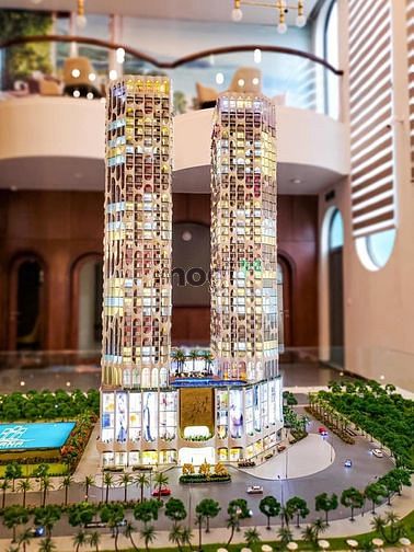 Hình ảnh Căn Hộ Cao Cấp ASIANA TIÊU CHUẨN 5 SAO-99% VIEW BIỂN
